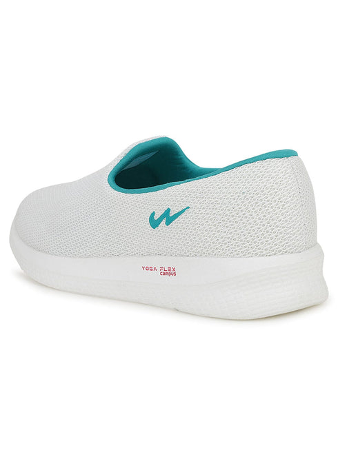 ZOE PLUS Women's Walking Shoes